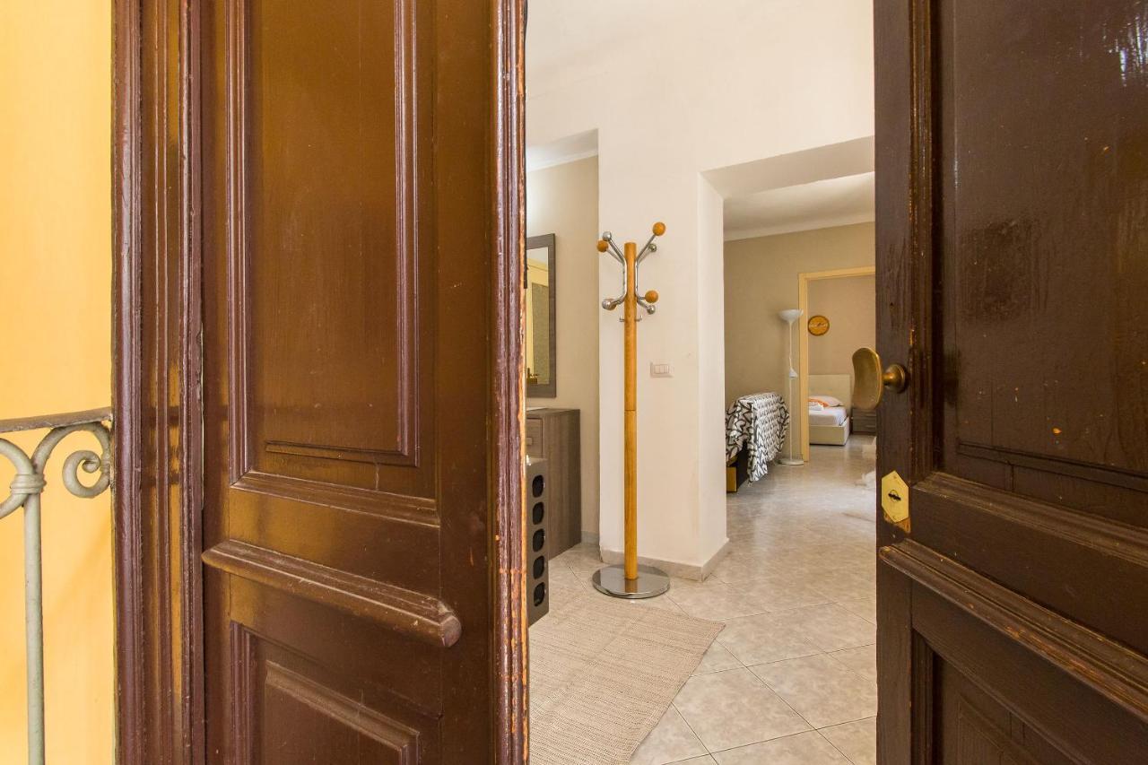 Corso Vittorio & Parco Del Valentino Bright Flat Apartamento Turín Exterior foto