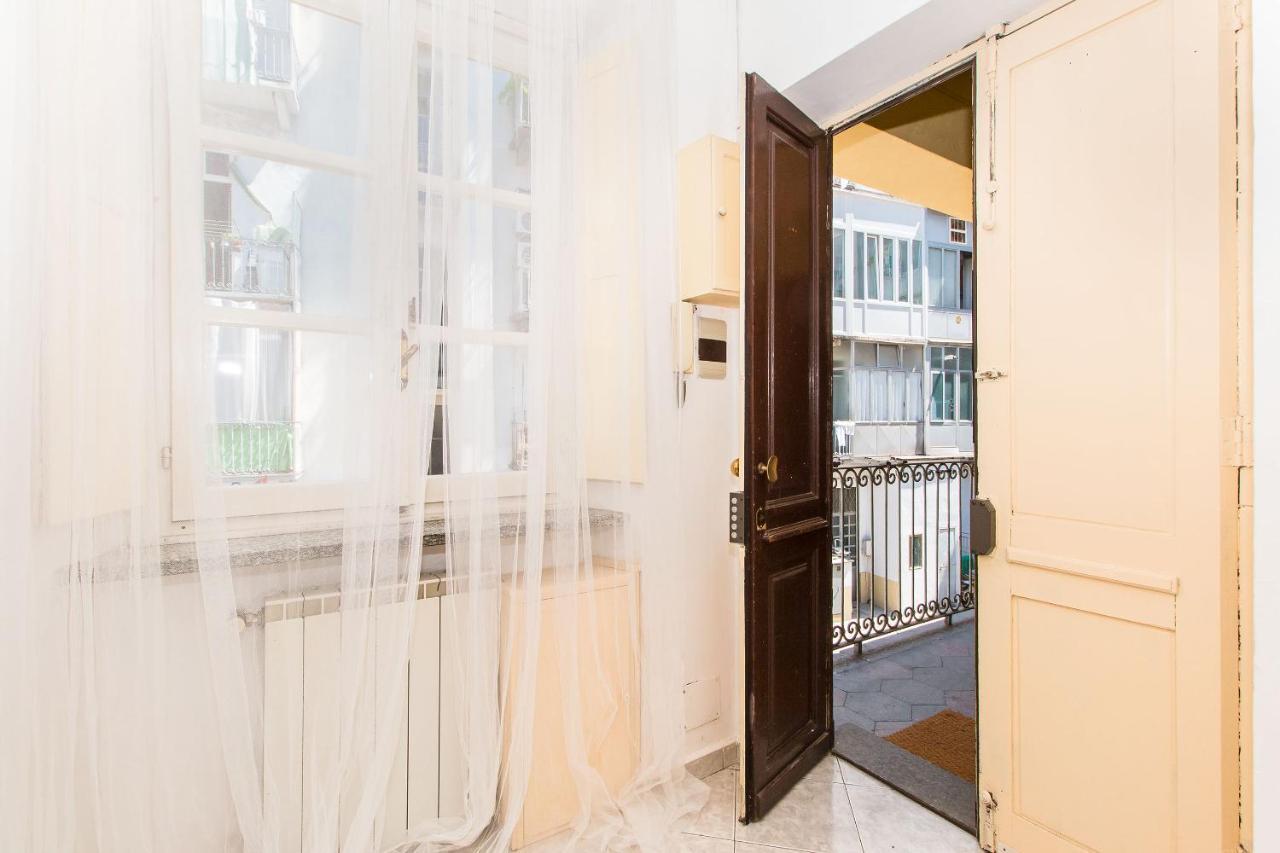 Corso Vittorio & Parco Del Valentino Bright Flat Apartamento Turín Exterior foto